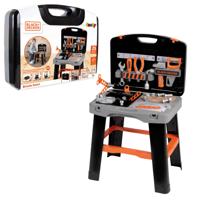 Black & Decker werkbank in koffer