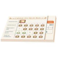 Carnegie Een Nieuw Begin