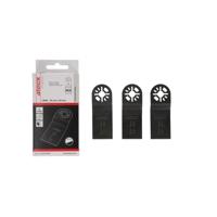 4tecx Multizaagblad universeel 04 standaard hcs 34 x 40 mm 3 stuks