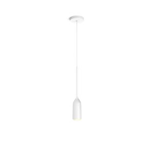 Philips Lighting Hue LED-hanglamp 871951434123400 Energielabel: F (A - G) Hue White Amb. Devote E27 8 W Energielabel: F (A - G)