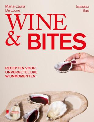 Wine & bites (Paperback)