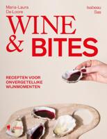 Wine & bites (Paperback) Wine & bites (Paperback)