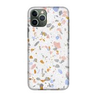 Terrazzo N°8: Volledig geprint iPhone 11 Pro Hoesje