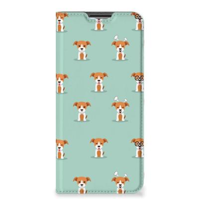 OPPO A54s | A16 | A16s | Hoesje maken | Pups