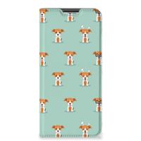 OPPO A54s | A16 | A16s | Hoesje maken | Pups