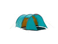 Grand Canyon Tunneltent Robson 4 (Blue Grass)