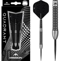 Mission Quadrant M3 - Gram : 21 - thumbnail