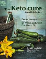 The Keto Cure - Pascale Naessens - ebook