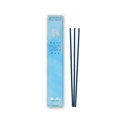 Wierook Ka-Fuh Aqua Cyclaam