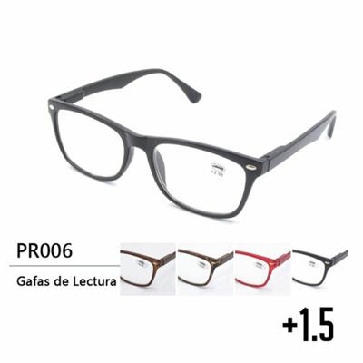 Bril Comfe PR006 +1.5 Lezen