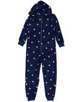 Onesie - Blauw