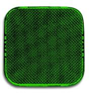 ABB 2CKA001512A0219 Kleurfilterschijf Groen