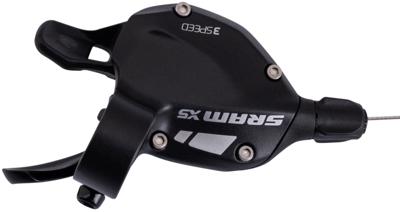 SRAM duimversteller "x5"