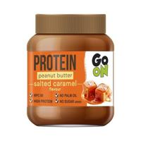 Protein Peanut Butter 350gr Salted Caramel Protein Peanut Butter 350gr Salted Caramel