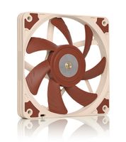 Noctua NF-A12x15 FLX Computer behuizing Ventilator 12 cm Beige, Bruin - thumbnail