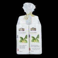 Ayurveda Neem supreme kadoset + pocket kam 1 Set