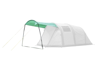 Redwood Canopy Arco 300 Air Luifel