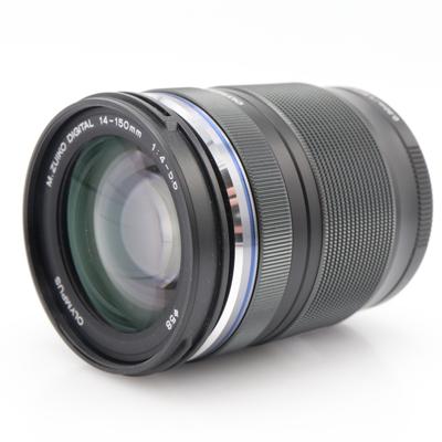 Olympus M.Zuiko Digital ED 14-150mm f/4-5.6 II occasion