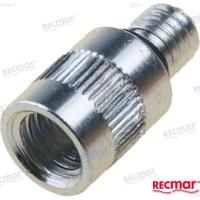 REC55133M - METRISCHE ADAPTER VOOR J&E