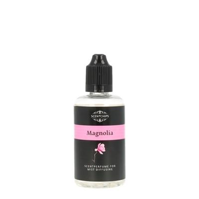 Scentchips - Geurolie voor Diffuser - Magnolia - 50ml