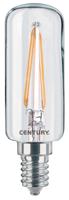 Century INTB-061427 Led Lamp E14 Buis 6 W 750 Lm 2700 K