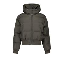 Airforce Northstar Bomber Ski Jas Dames XL/42