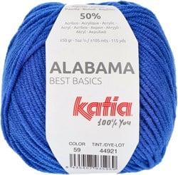 Katia Alabama 059 Nacht blauw