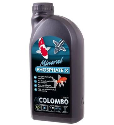 Colombo Colombo Phosphate X 1000ML/100.000L