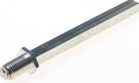 Hoppe wisselstift profiel M12x1.25 d.d. 37-42mm