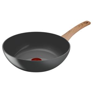 Tefal Renew C42519 keramische wokpan 28 cm - inductie