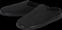 esmara Heren pantoffels (Antraciet, 46)