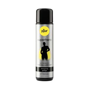 pjur Superhero Seksspeeltje 100 ml 100 g Smeermiddel op basis van water