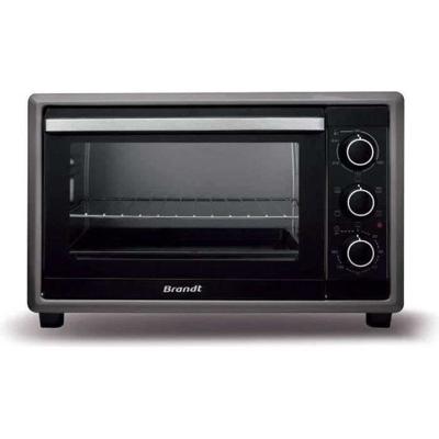 BRANDT FC21MUB mini vier