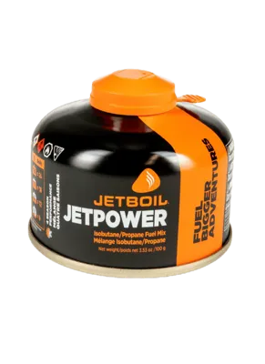Jetboil Jetpower Fuel - 100 g