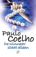 De winnaar staat alleen (Paperback)