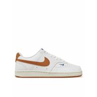 Casual Herensneakers Nike COURT VISION LO NN MS FV9952 102 Wit - Maat: 40