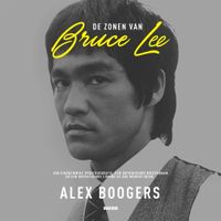 De zonen van Bruce Lee