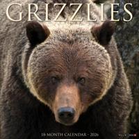 Grizzlies Kalender 2026