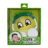 Basic Dino hoofdtelefoon max 85 db