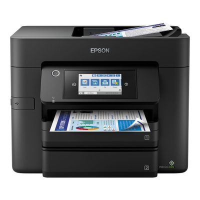 Epson WorkForce Pro WF-4830DTWF printer Epson WorkForce Pro WF-4830DTWF printer