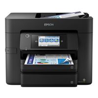 Epson WorkForce Pro WF-4830DTWF printer - thumbnail