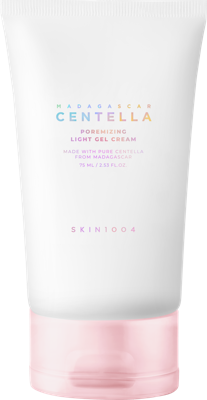 SKIN1004 Madagascar Centella Poremizing Light Gel Cream 75ml