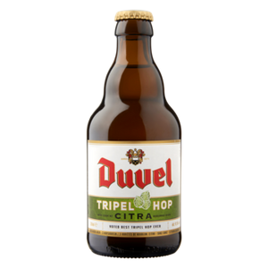 Duvel Tripel Hop 33 cl bij Jumbo