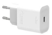 BIG BEN PUROCSUSBC20WPDW oplader voor mobiele apparatuur Wit Binnen - thumbnail