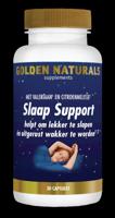 Slaap support 30 Capsules