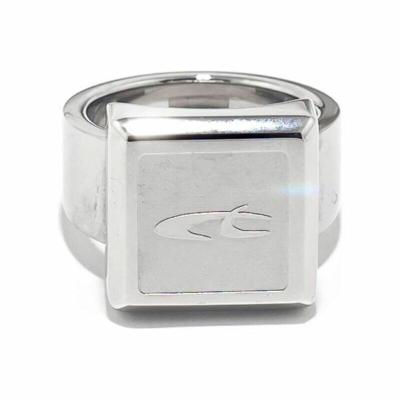 Dames ring Chronotech 183008010 - Maat: 11