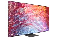 Samsung Series 7 QE65QN700BT 165,1 cm (65") 8K Ultra HD Smart TV Wifi Roestvrijstaal - thumbnail