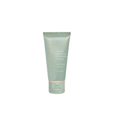 Youngblood Skincare Intense Hydrating and Soothing Masque 30ml Youngblood Skincare Intense Hydrating and Soothing Masque 30ml