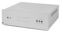 Pro-Ject DAC Box RS D/A converter zilver