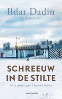 Schreeuw in de stilte - Ildar Dadin, Birgit Virnich - ebook